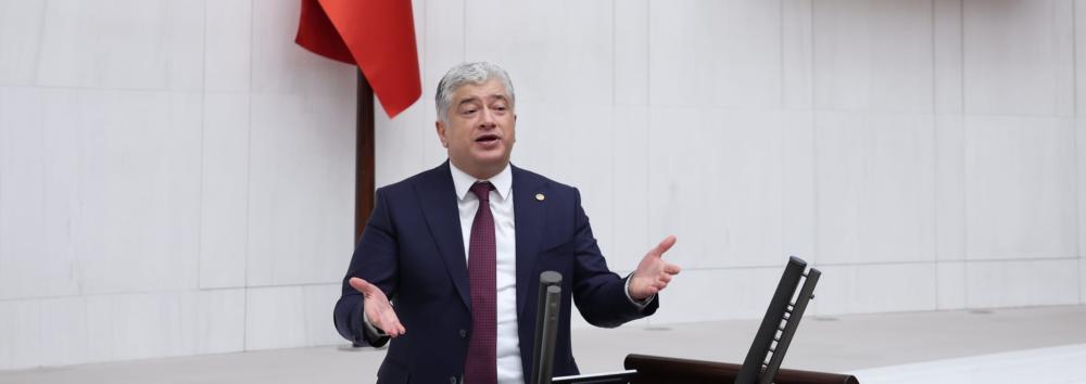 Kısacık’tan Bakan Kacır’a Sert Çıkış: “Sanayici Sahipsiz Bırakıldı!”