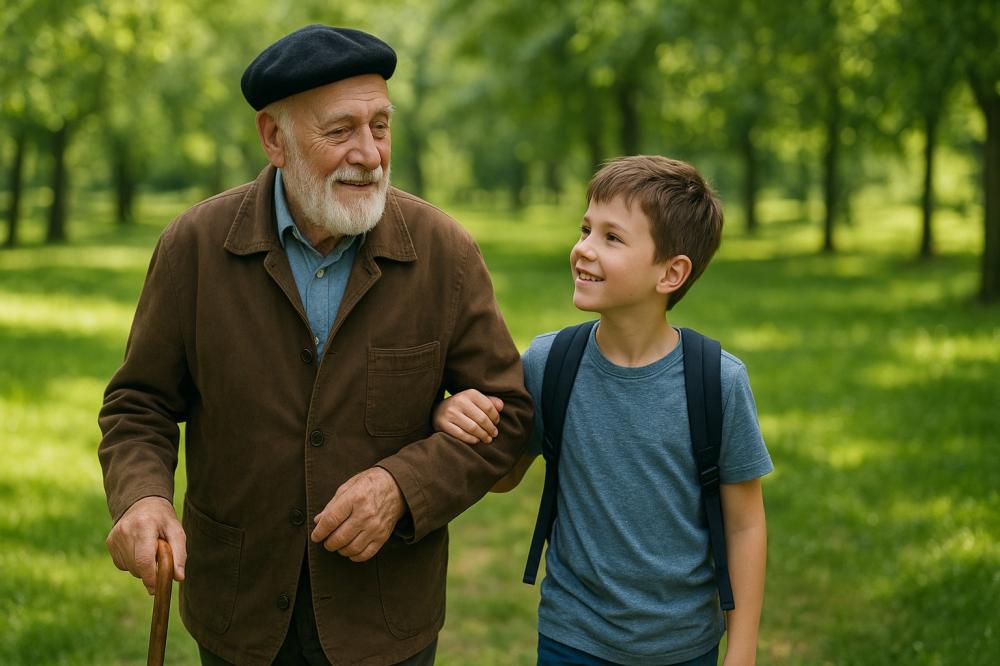 ÇEVRECİ GAZETE’NİN YENİ REKLAMINDA TEMA: İKLİM DEĞİŞİKLİĞİ