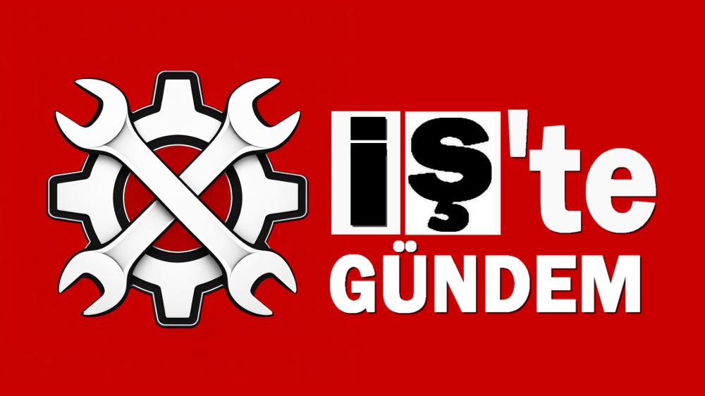 UNİ TV’DE YENİ BİR PROGRAMI: “İŞTE GÜNDEM”