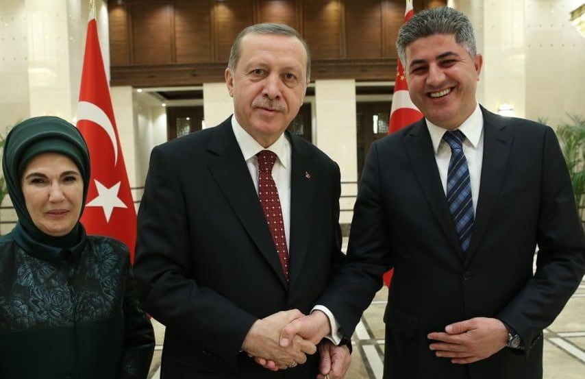 Milletvekili İshak Şan: “AK Parti 11,5 Milyonu Aşan Üyesiyle Milletin Güvenini Taşıyor”