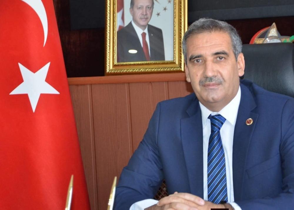 ADIYAMAN’DA KARLA MÜCADELE ARALIKSIZ SÜRÜYOR