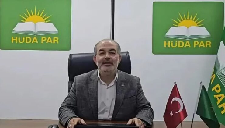 HÜDA PAR’dan 2026 En Düşük Emekli Maaşı İçin Açık Çağrı