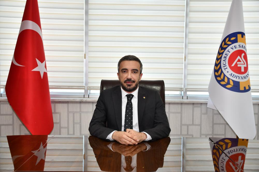 BAŞKAN TORUNOĞLU’NDAN 10 OCAK ÇALIŞAN GAZETECİLER GÜNÜ MESAJI