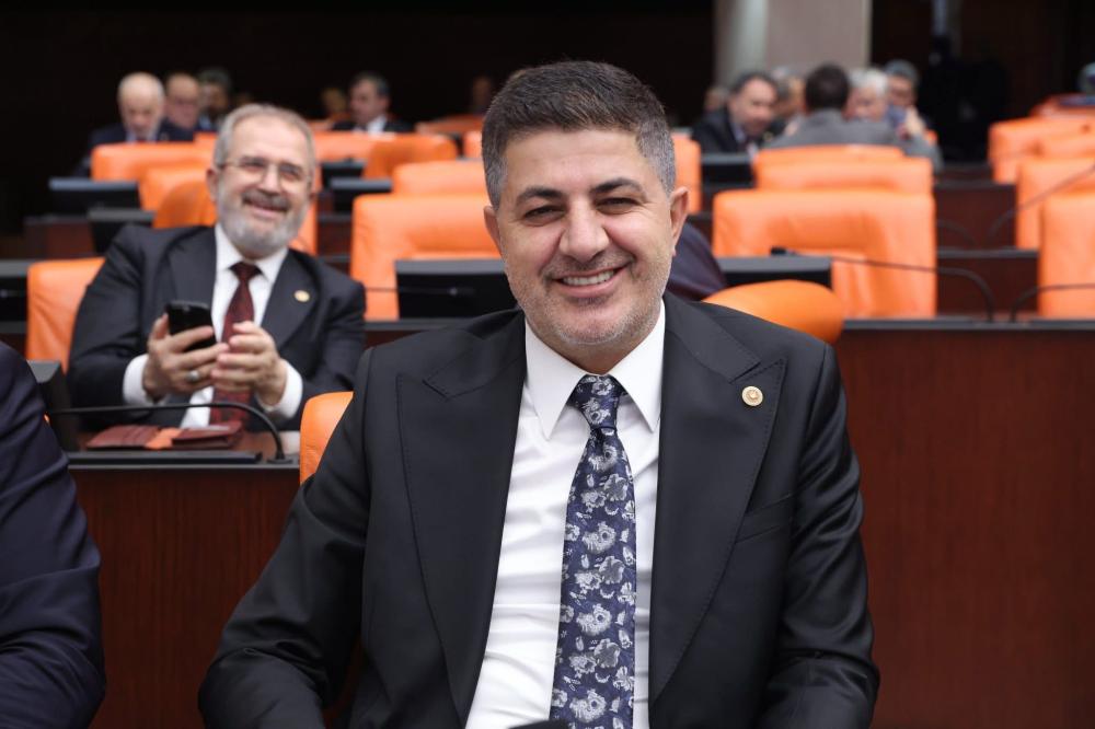 İSHAK ŞAN’DAN 10 OCAK ÇALIŞAN GAZETECİLER GÜNÜ MESAJI