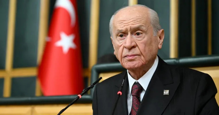 Bahçeli’den Nusaybin’de Bayrağa Yönelik Saldırıya Sert Tepki: Provokasyon En Ağır Noktaya Ulaştı