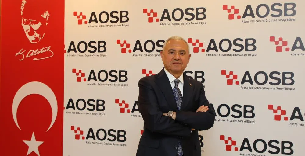 AOSB’de Rekor Katılım: Başkan Sütcü Tek Yürek Olduğumuzu Gösterdik