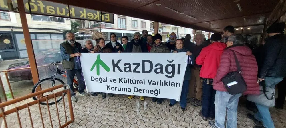 NİTELİKLİ KORUMA ALANINA ARITMA TESİSİ OLMAZ!