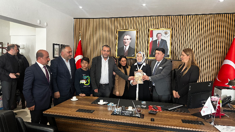 Doğu ve Güneydoğu Kültür Sanat Derneği Çocukları Sevindirdi!!