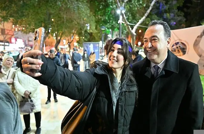 8 Mart'ta Anlamlı Buluşma: Sergiler, Anlatılar ve Yürüyüş