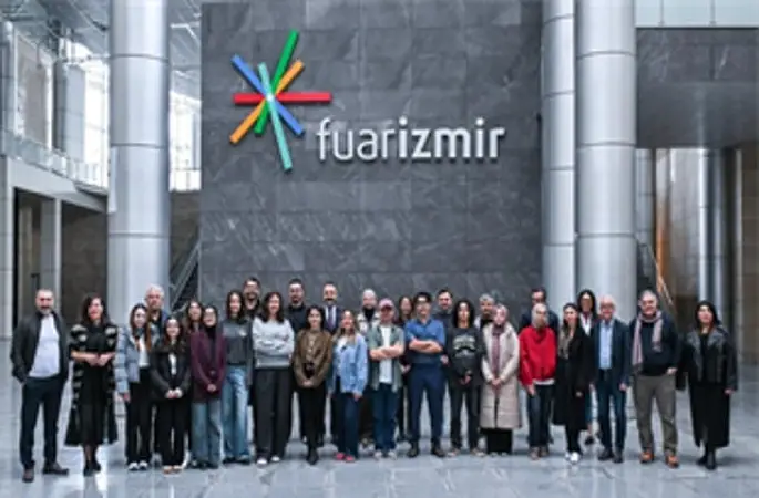 8. Uluslararası Değişik Doğal Taş Tasarım Yarışması'nda finalistler belli oldu