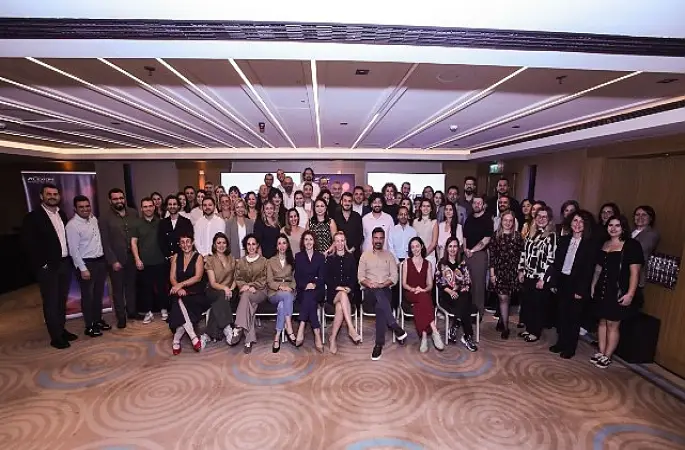 Alexion Türkiye'ye Çalışan Deneyiminde Uluslararası Başarı