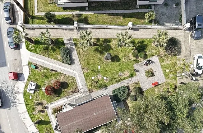 Ata'nın emaneti Karşıyaka'da yaşayacak