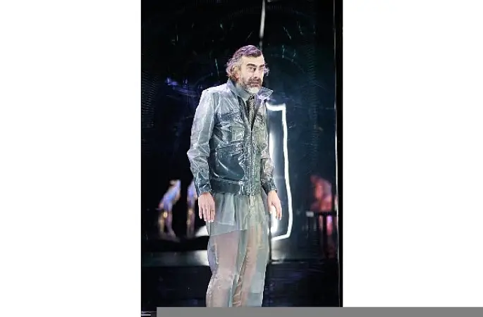 Bakırköy Belediye Tiyatroları'nda  14 Mart Tıp Bayramı Özel Gösterimi