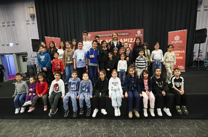 Bakırköy Belediyesi'nden İftar Buluşması