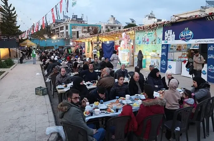 Başkan Büyükakın'dan önemli mesajlar