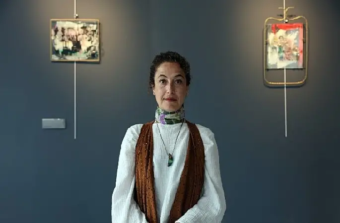 Başkan Çerçioğlu'ndan Sanatseverlere Davet: Efeler ve Didim'de İki Eşsiz Sergi Kapılarını Açtı