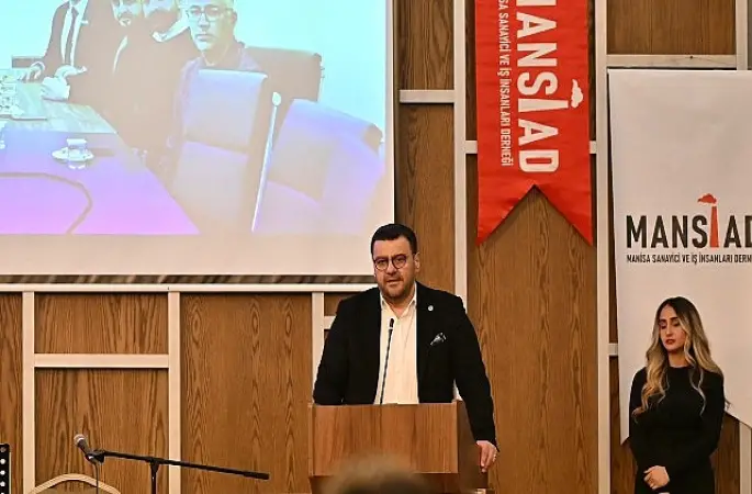 Başkan Dutlulu'dan “Ortak Hareket" Vurgusu