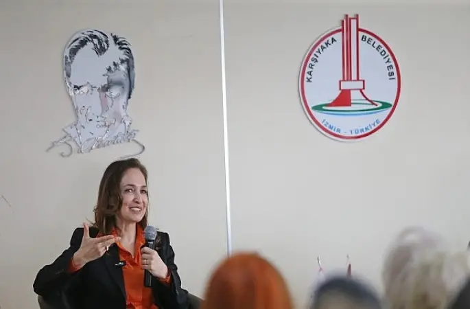 Başkan Ünsal Kent Konseyi'nde vatandaşlarla buluştu:  İlham veren değişim hikayesi
