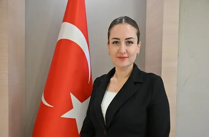 Başkan Vekili Büşra Özdemir'in İstiklal Marşı'nın Kabulü ile İlgili Mesajı