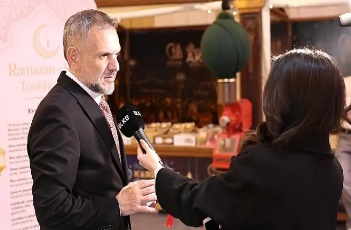 Bayrampaşa'da “Kardeşlik Ramazanı" yaşanıyor