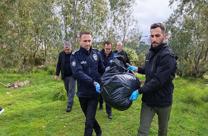 Buca'da can dostların ölümüyle ilgili analiz sonuçlandı: Zehirlenme tespit edildi