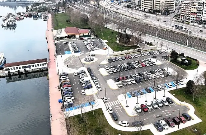 “Çok güzel oldu, Büyükşehir'e teşekkür ediyoruz"