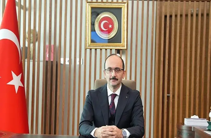 DSİ'den Ege'nin Kalbine Yatırım Sağanağı: 23 Yılda 135 Tesis