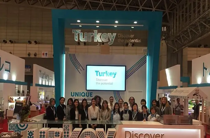 Ege İhracatçı Birlikleri Koordinatör Başkanı Jak Eskinazi;     “İhracatta Büyük Hedeflere Kadın ve Erkek Birlikte Yürüyerek Ulaşabiliriz"