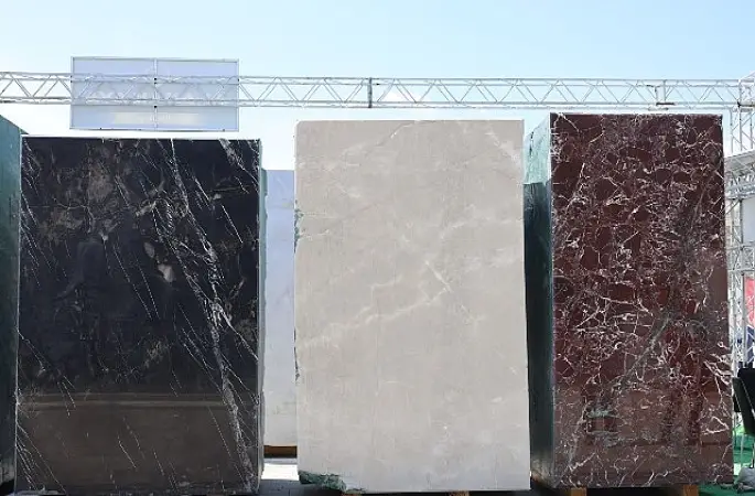 Ege Maden İhracatçıları Birliği İzmir Marble Fuarı'na Alım Heyeti düzenliyor