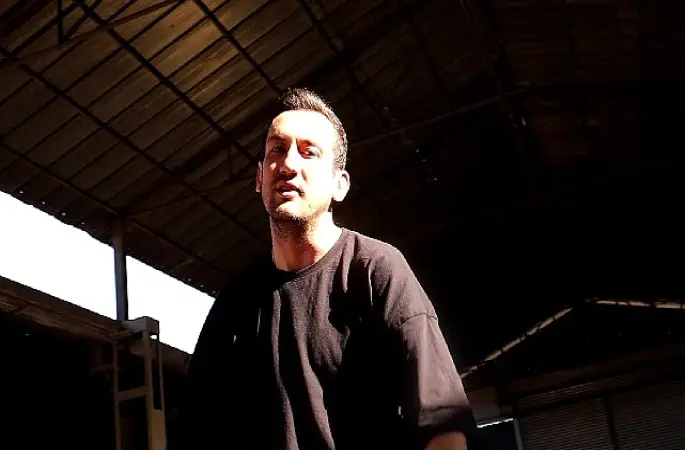 Emre Ogden'den içe dönük ve atmosferik bir albüm: Anhedoni