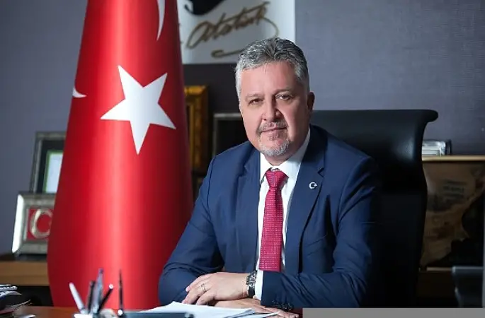 Gerenli'den Tehlikeli Atık Yakma Tesisi'ne ilişkin açıklama