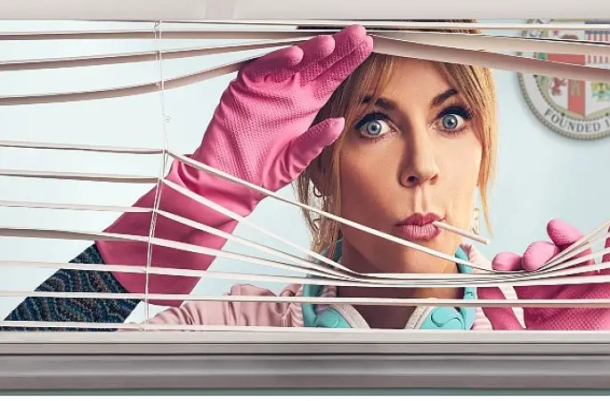 “High Potential" Yeni Bölümleriyle Nisan Ayı Boyunca Her Salı 21.30'da FX Ekranlarında İzleyicilerle Buluşmaya Devam Ediyor!