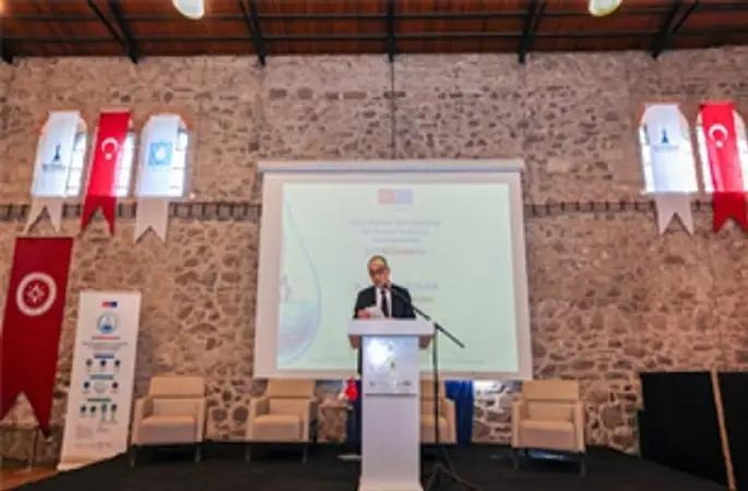 İzmir'de yeraltı suları anlık izlenecek