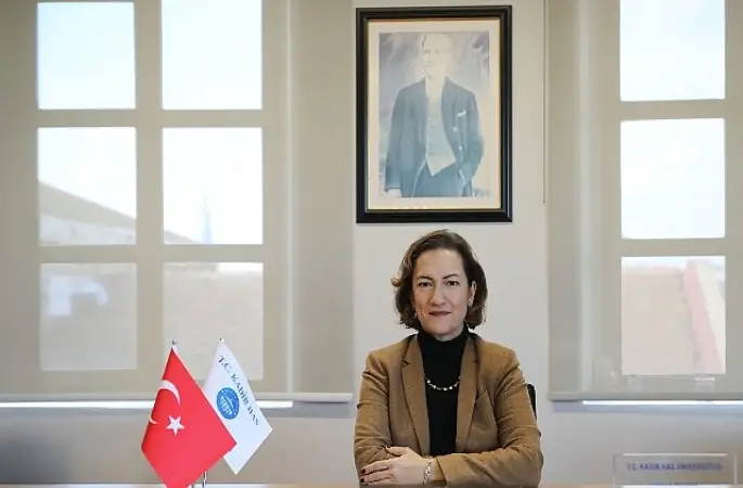 Kadir Has Üniversitesi İletişim Fakültesi'ne İLEDAK'tan Tam Not