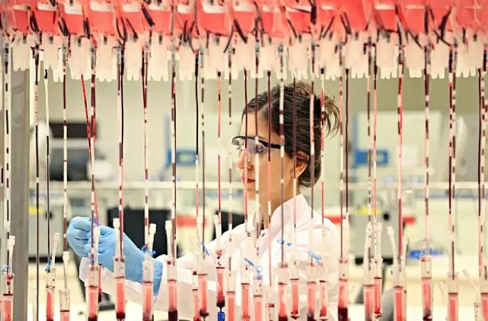 Kan Acil Değil Sürekli İhtiyaçtır