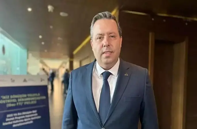 KOBİ'lerin Avrupa sınavına yapay zekâ desteği:   KarbonBot tanıtıldı