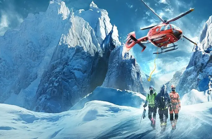 'Kuzeyin Kahramanları', 26 Şubat Perşembe 21.00'de   National Geographic Ekranlarında Başlıyor!