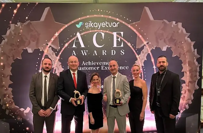 MAİS, Müşteri Deneyiminde Renault ve Dacia Markalarıyla Üst Üste Üçüncü Kez Şampiyon Oldu!