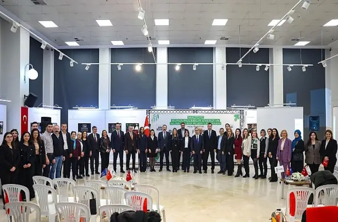 Maltepe Belediyesi'nin “Sürdürülebilir Enerji ve İklim Eylem Planı" tanıtıldı