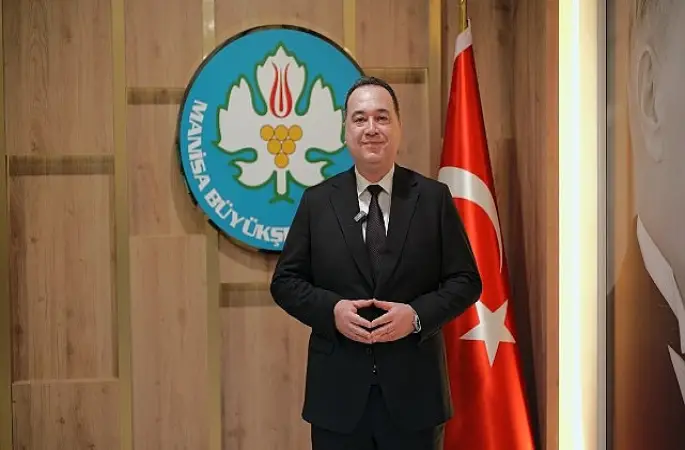 Manisa Büyükşehir'den Diyabet Hastalarına Büyük Destek: Şeker Ölçüm Sensörleri Büyükşehir'den