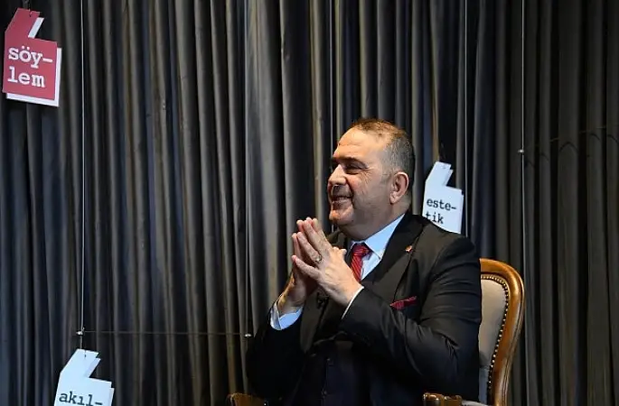 Medya Buluşması'nda Ramazan ve Kent Kültürü Ele Alındı