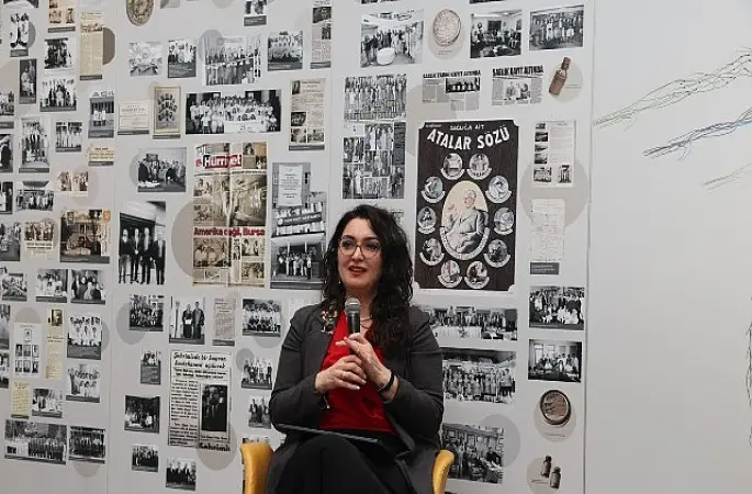 Nilüfer'de Medeni Kanun ele alındı