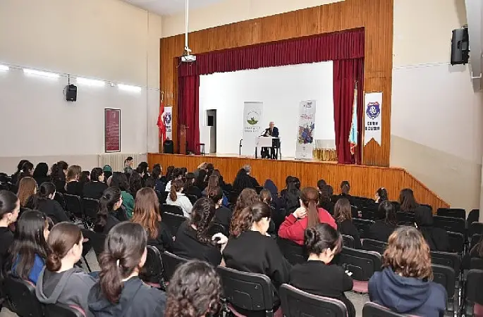 Osmangazi Belediyesi Orhan Kemal'in Edebiyat Mirasını Yaşatıyor