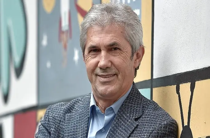 Prof. Dr. Süleyman İrvan: “Savaşın ilk kurbanı daima gerçeklerdir!"