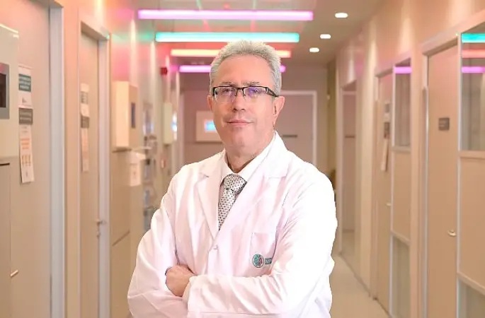 Ramazan'da sindirim sağlığını korumak için bu önerilere dikkat!