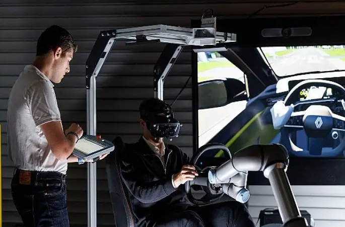 Renault Group futuREady ile oyunun kurallarını yeniden yazmaya hazırlanıyor