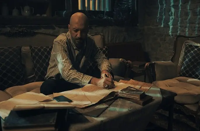 Safranbolu'nun karanlık hikayesi sinemaya taşındı