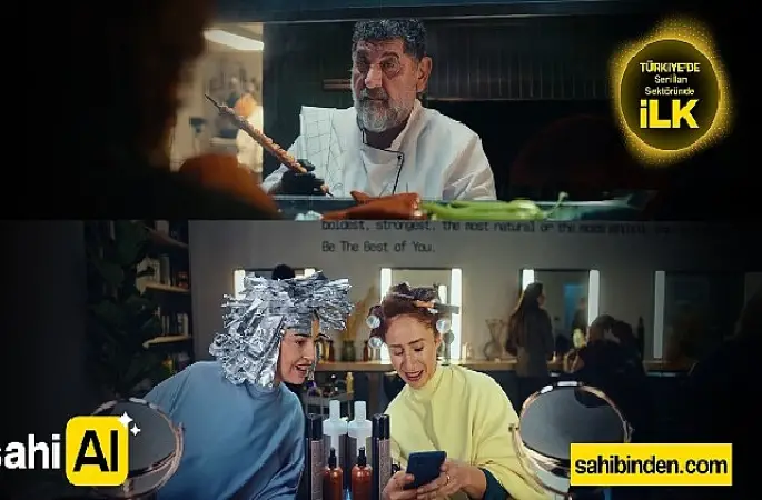 sahibinden.com'un yapay zeka teknolojisi sahiAI'dan bir yenilik daha:  sahiAI ile İlan Arama