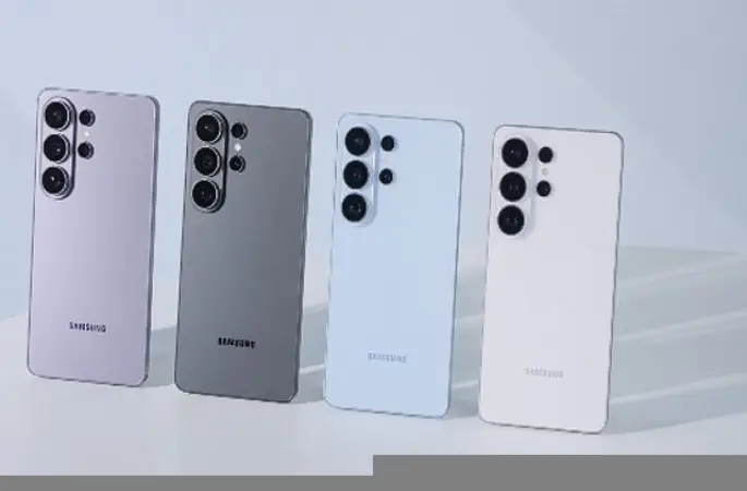 Samsung'un şimdiye kadarki en sezgisel AI telefonu: Galaxy S26