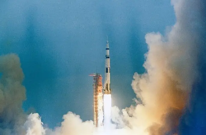 Tarihi Büyük An İçin Geri Sayım Sona Eriyor